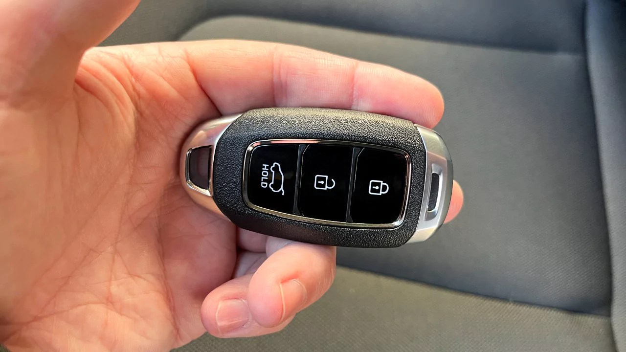 How to Program Your Key Fob