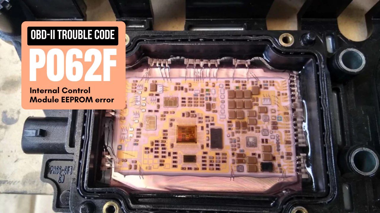 P062F Code