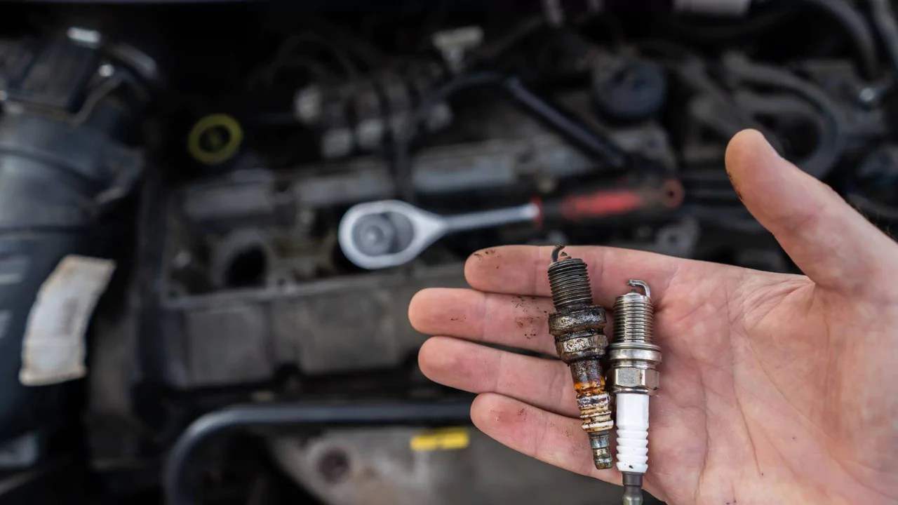 Engine Misfire