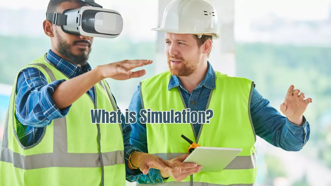 what is Simulation