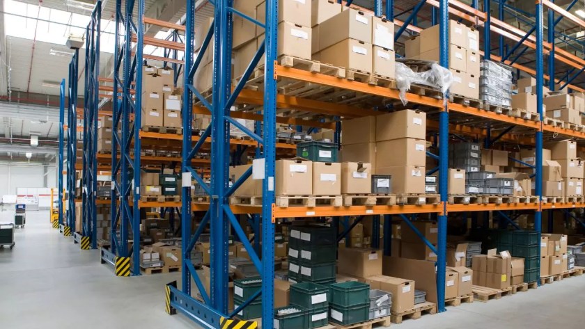 what is Storage Racks