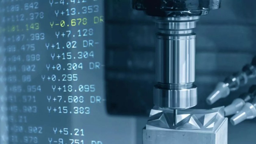 What is M-Code Commands