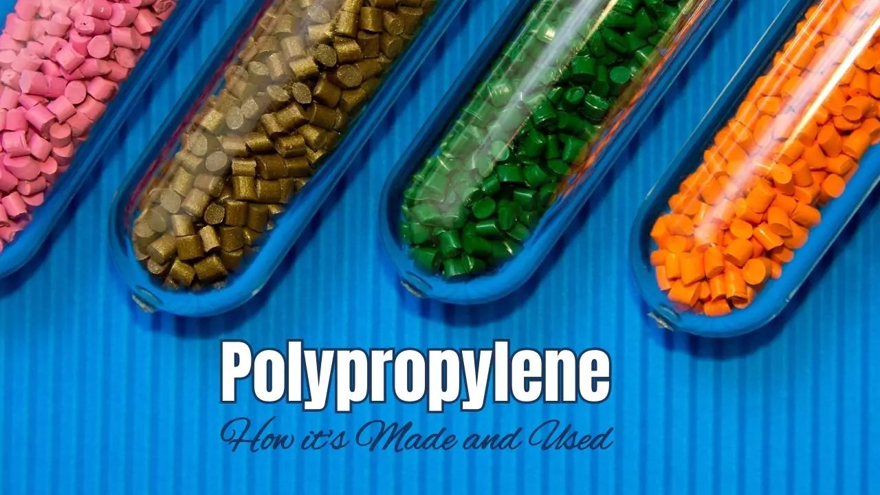 What is Polypropylene
