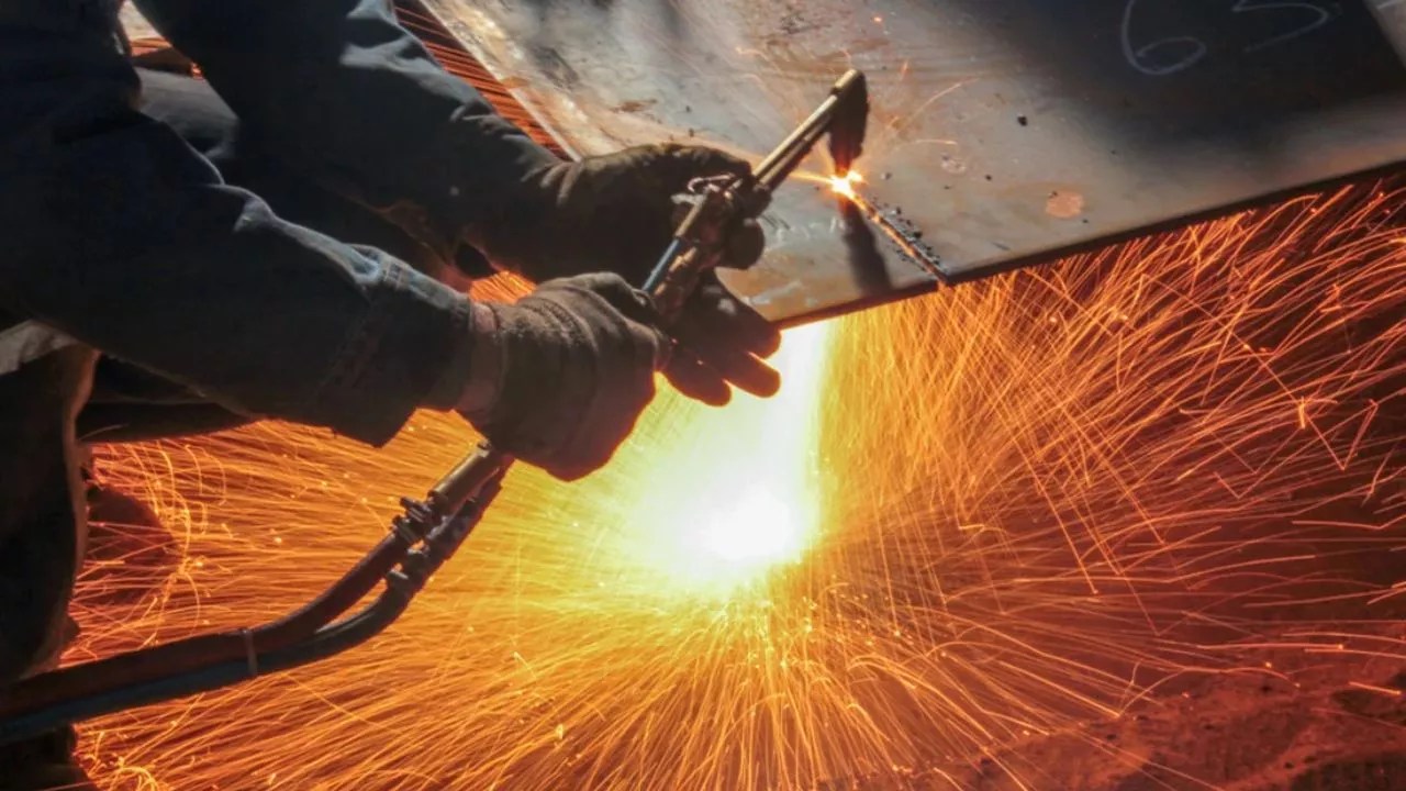 How Do You Use a Welder as a Cutter