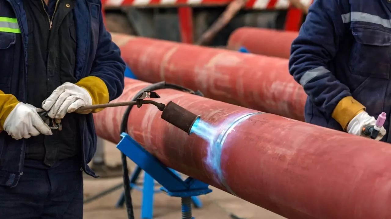Why Preheating Is Required Before Welding