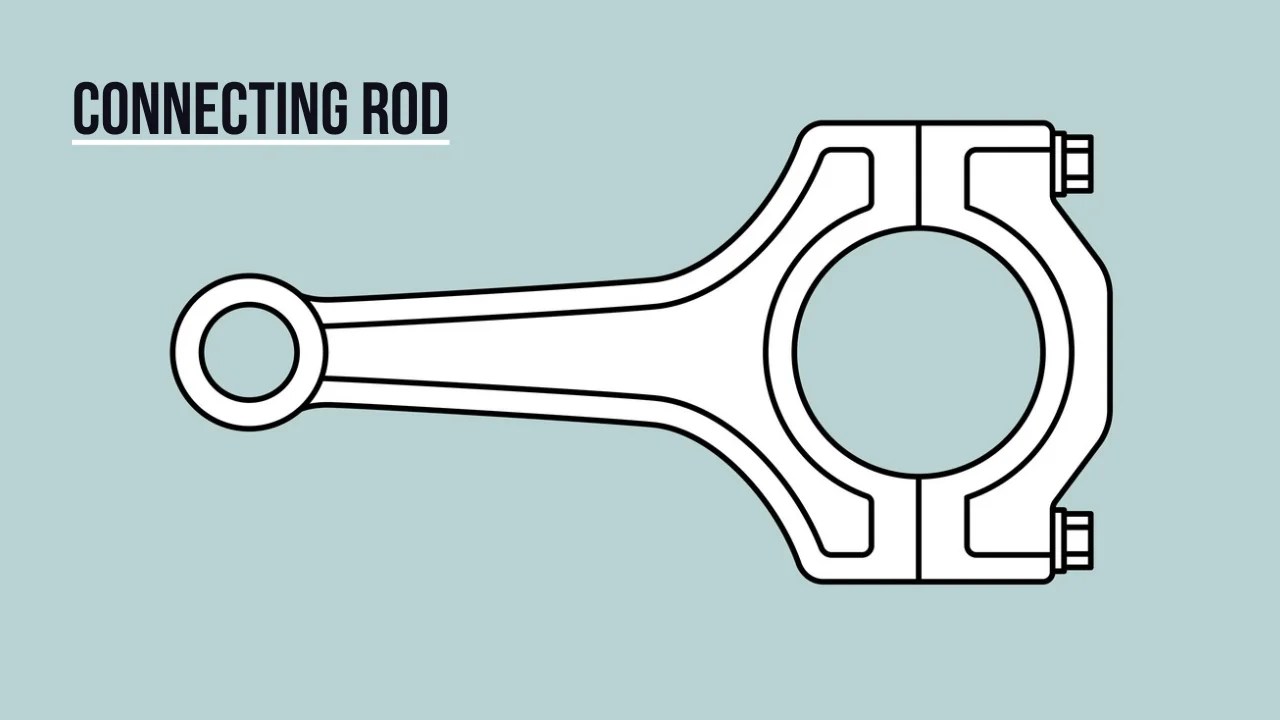 Connecting Rod
