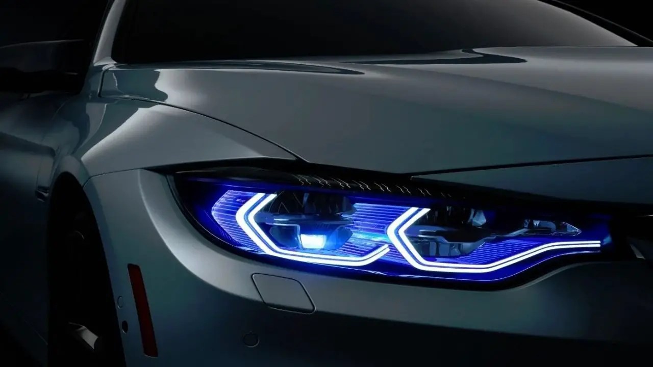 How To Repair A Dim Headlight