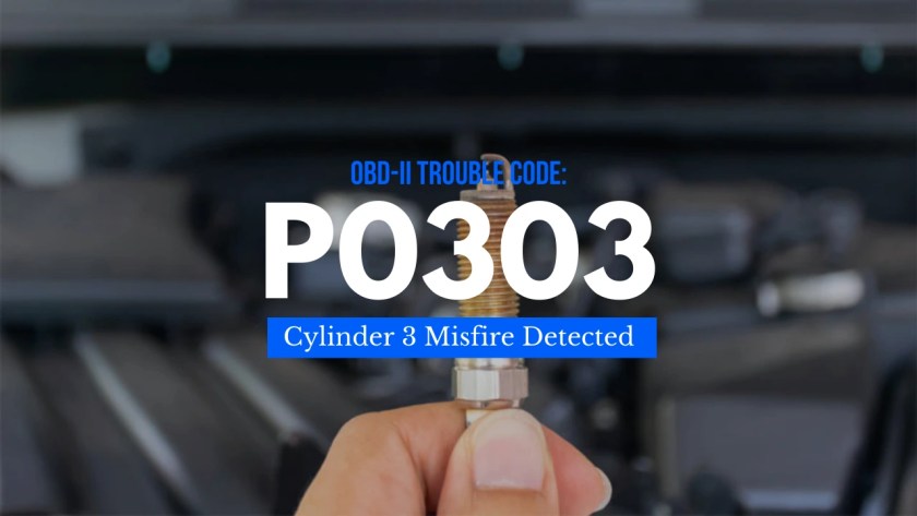 P0303 Code