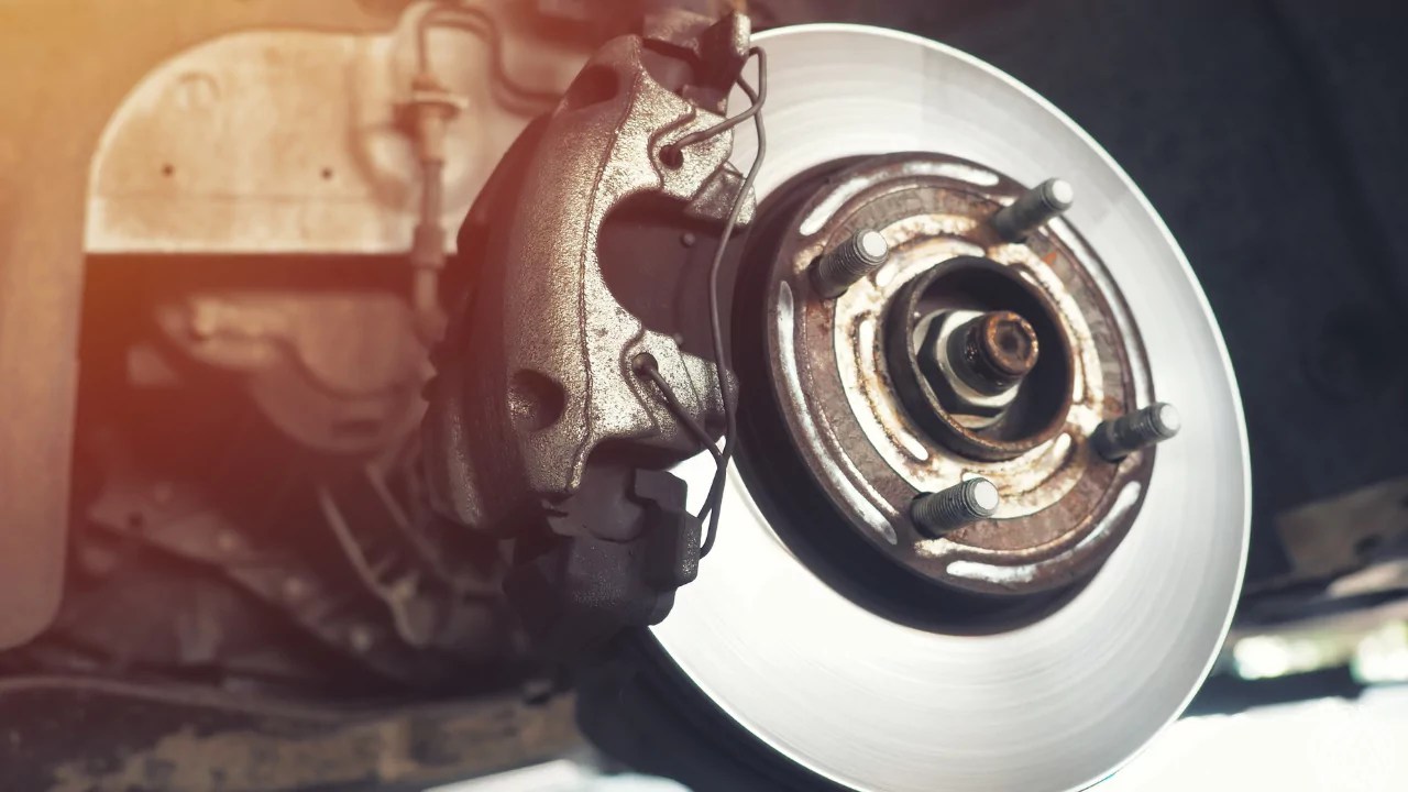What is Disc Brake