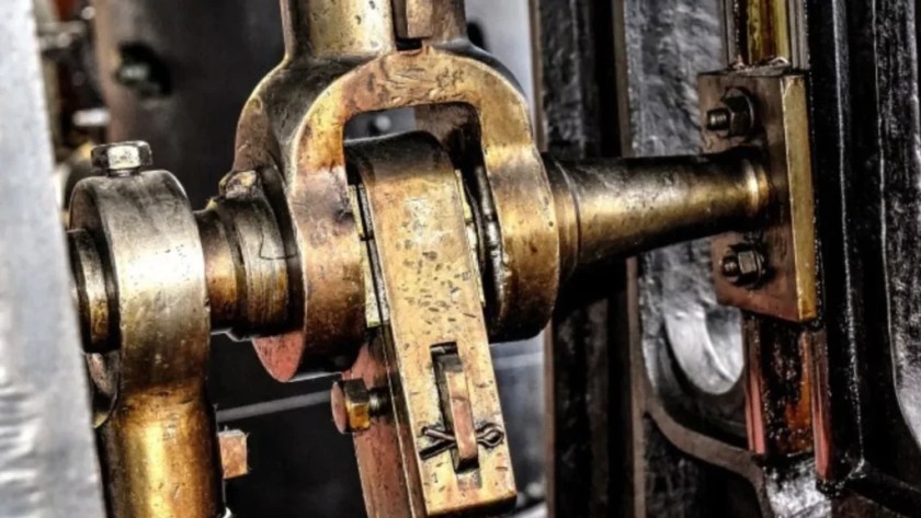 Applications of Cotter Joint
