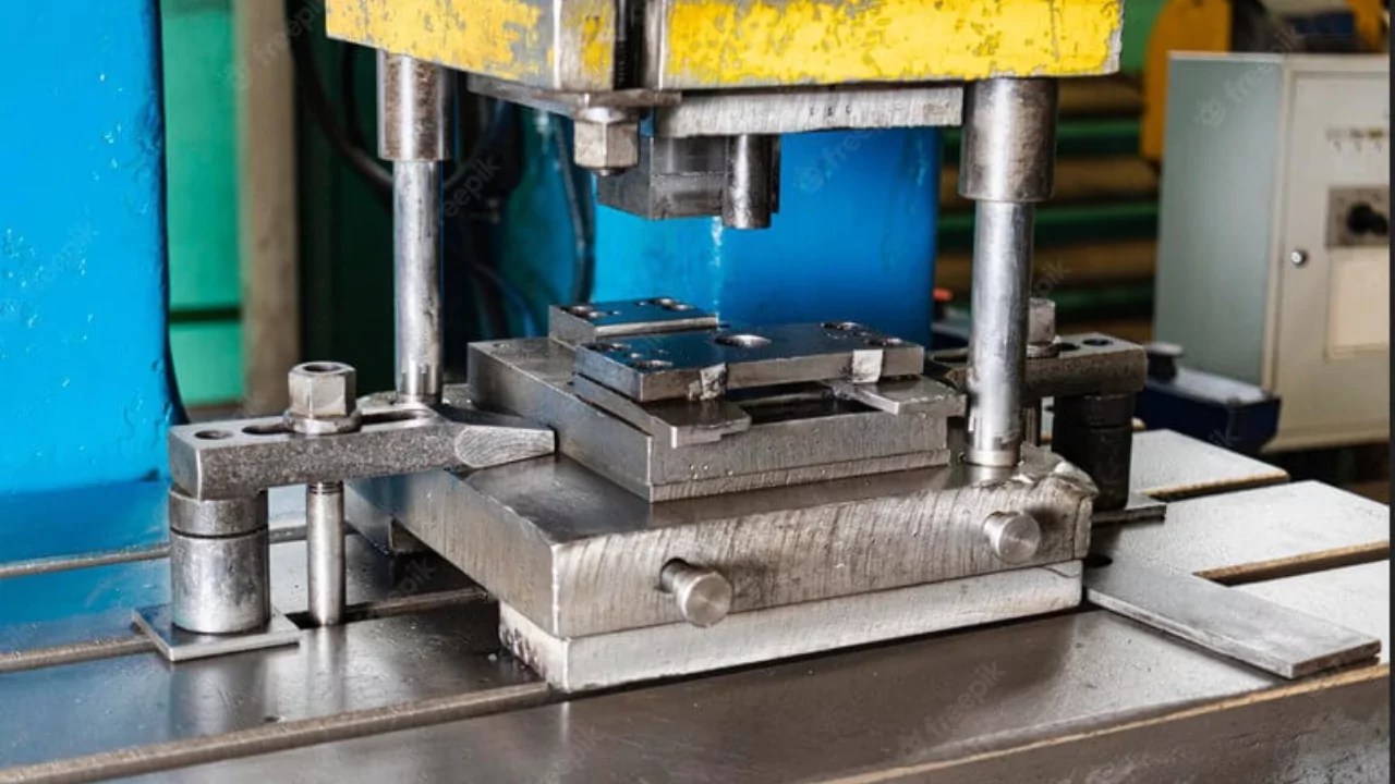 Hydraulic Press