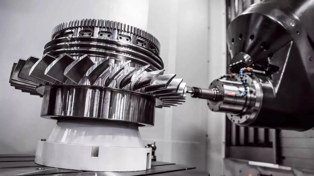 Is China Reliable for Precision Machining