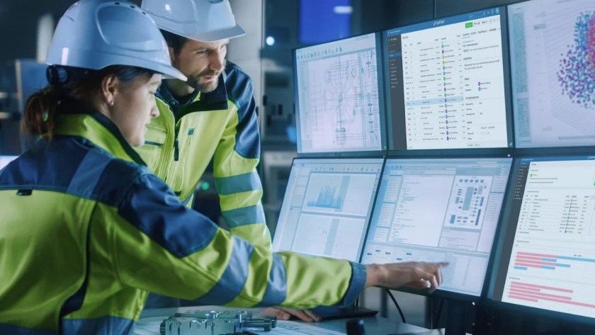 Tools That Simplify Complex Engineering Projects