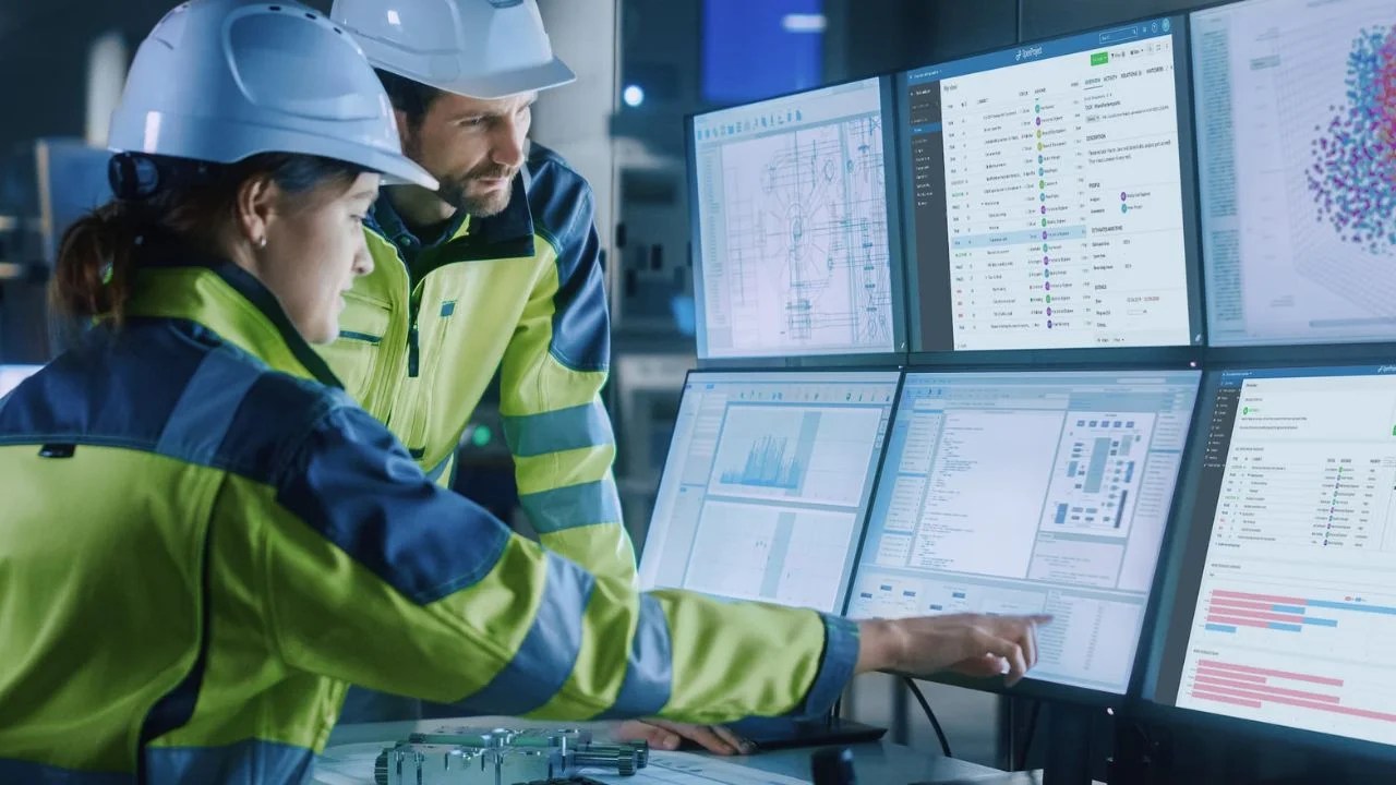 Tools That Simplify Complex Engineering Projects
