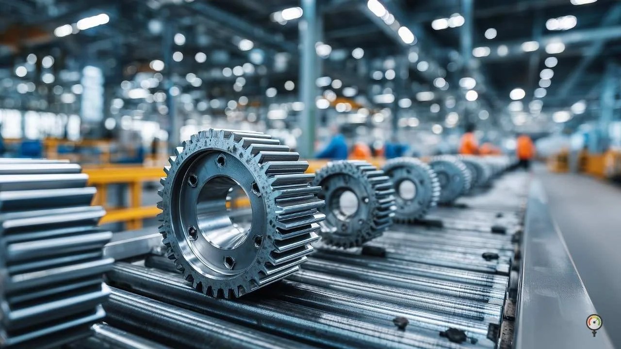 What Is Manufacturing Engineering