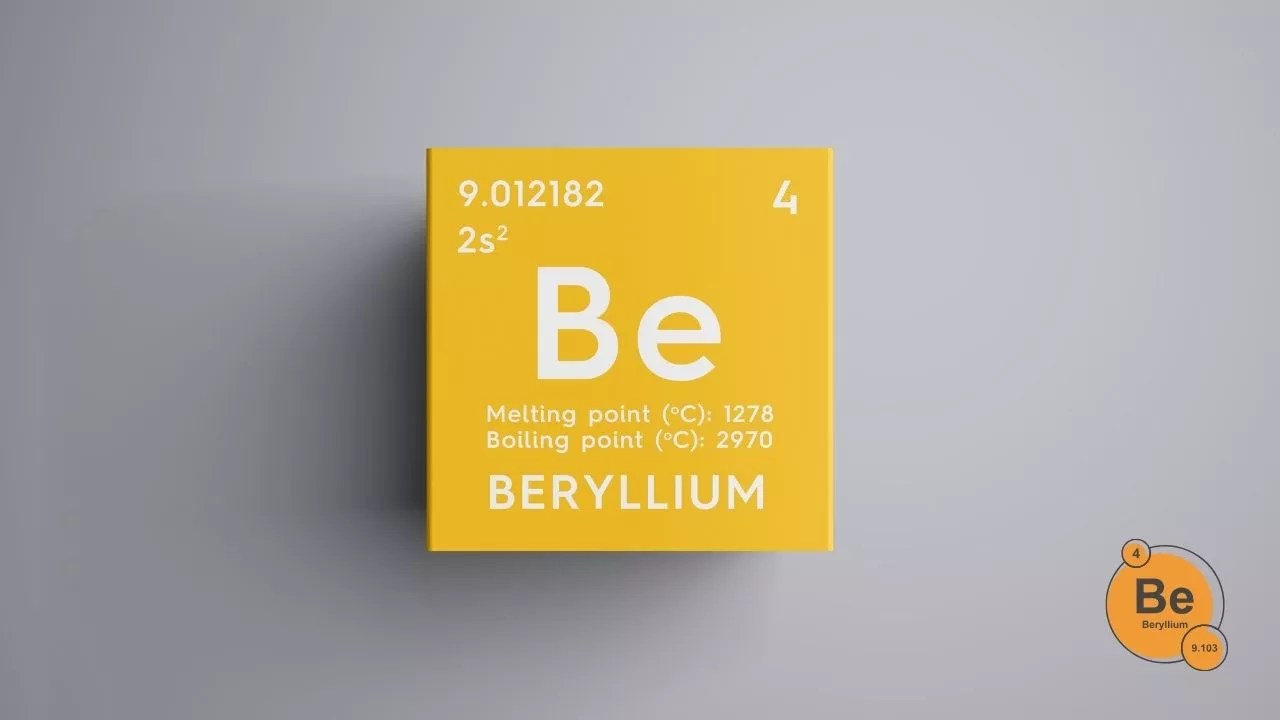 What is Beryllium