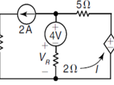 Solved Problems On Kirchhoff S Voltage And Current Laws Kvl Kcl