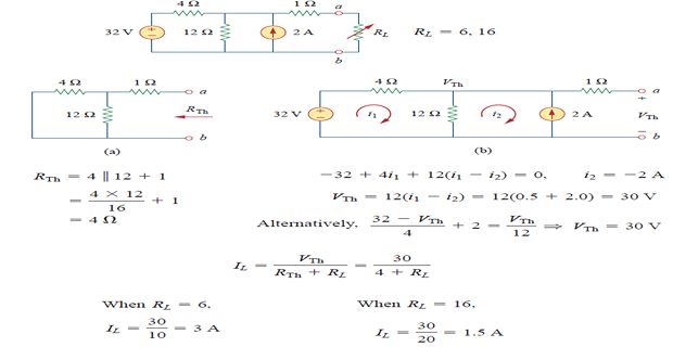 Solution Thevenin S Norton S Theorems Studypool - Ocean Designs - Elegant 8K Collection