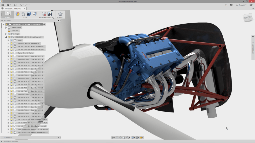 Hardware Start Ups Get An Upgrade From Cardboard Cutouts To Digital 3d Modelling Engineering For Change