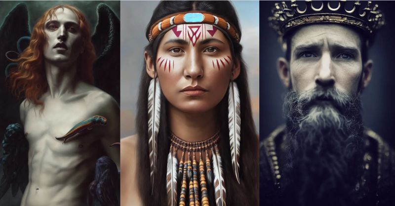 Engineering Historical Memory - Premium City Illustration Gallery - HD