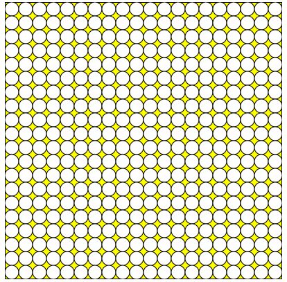 Circles Within A Rectangle Calculator - Best Minimal Textures in HD