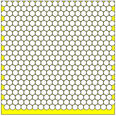 Circles Within A Rectangle Calculator - 4K City Pictures for Desktop