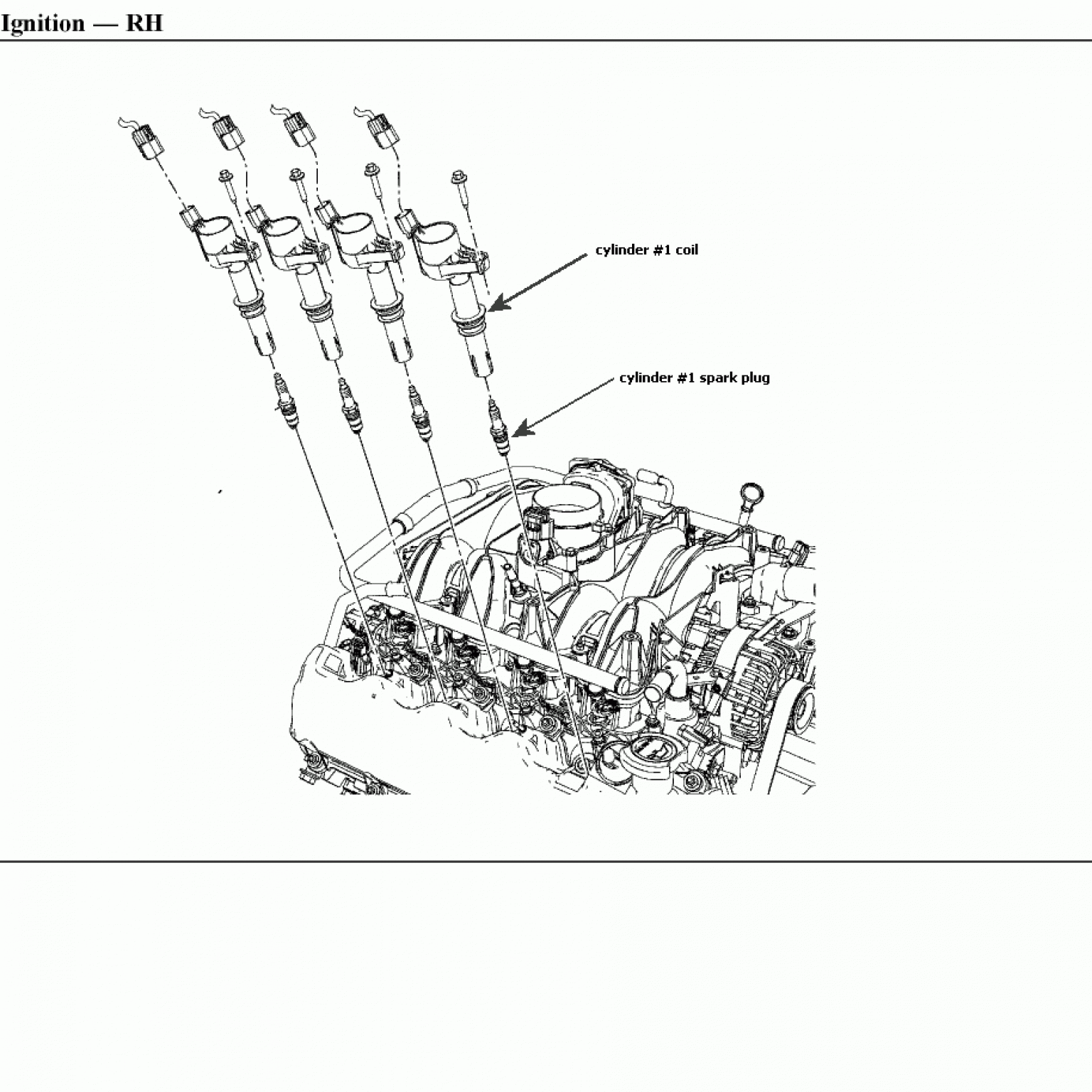 2000 Ford F150 4.2 Firing Order - jfcja0e
