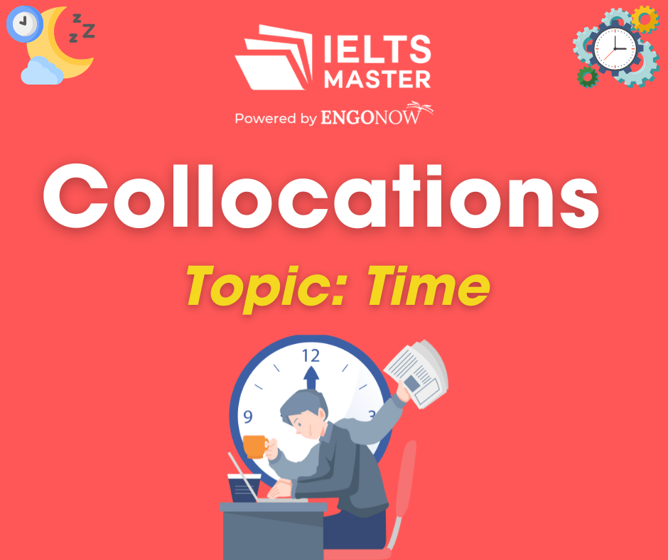 từ vựng IELTS