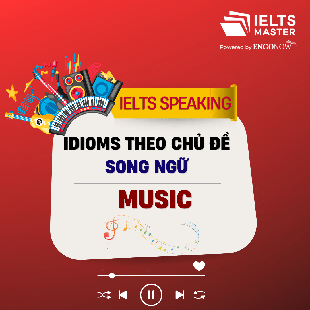 từ vựng IELTS