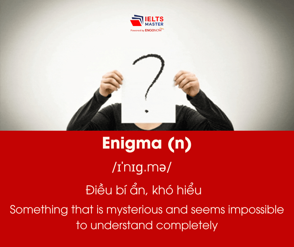IELTS Master
