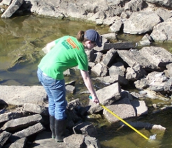 Civil Environmental Engineering College Of Engineering