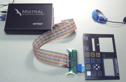 Mistral Help Creating And Editing Keypad Files Mistral Help Creating And Editing Keypad Files