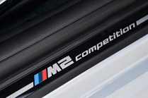 The New BMW M2 Competition (14) The New BMW M2 Competition (14)