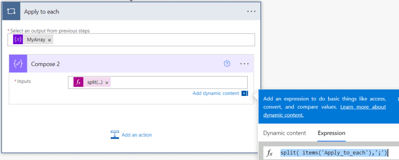 Power Automate Split Variables Into Array Output Issue Microsoft - Premium Full HD City Images | Free Download