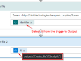 How To Create Pdf From Excel Using Power Automate Enjoy Sharepoint