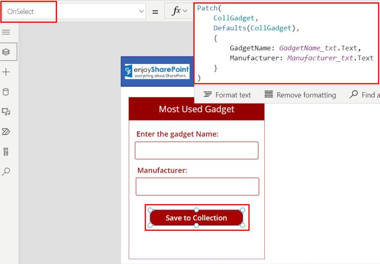 Power App Form Autofill Text Input From Sharepoint List Sharepoint - Geometric Textures - Beautiful HD Collection
