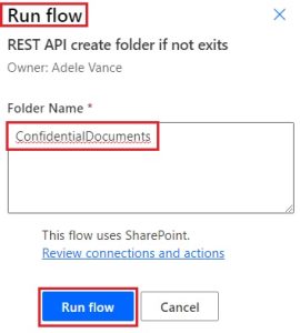 Flow Tips Create Folder In Sharepoint Library Using Microsoft Flow - Premium Gradient Wallpaper Gallery - HD