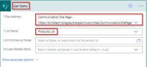Create Excel File From Sharepoint List Using Power Automate Design Talk - Landscape Photo Collection - 4K Quality