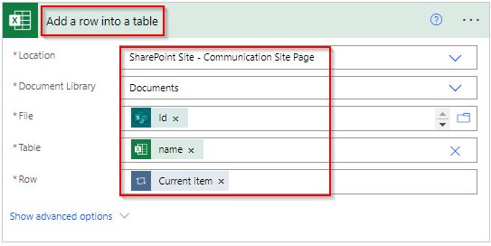 Updating An Excel File In Sharepoint Using Email And Then Creating A - Download Creative Dark Background | Retina