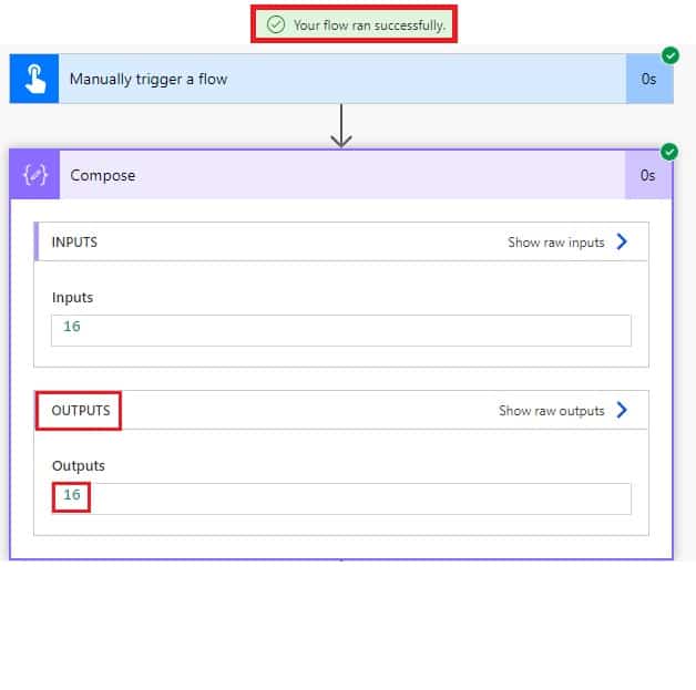 Power Automate Date Calculation Fix Convert Float To Integer In Adddays - Premium Landscape Picture Gallery - HD