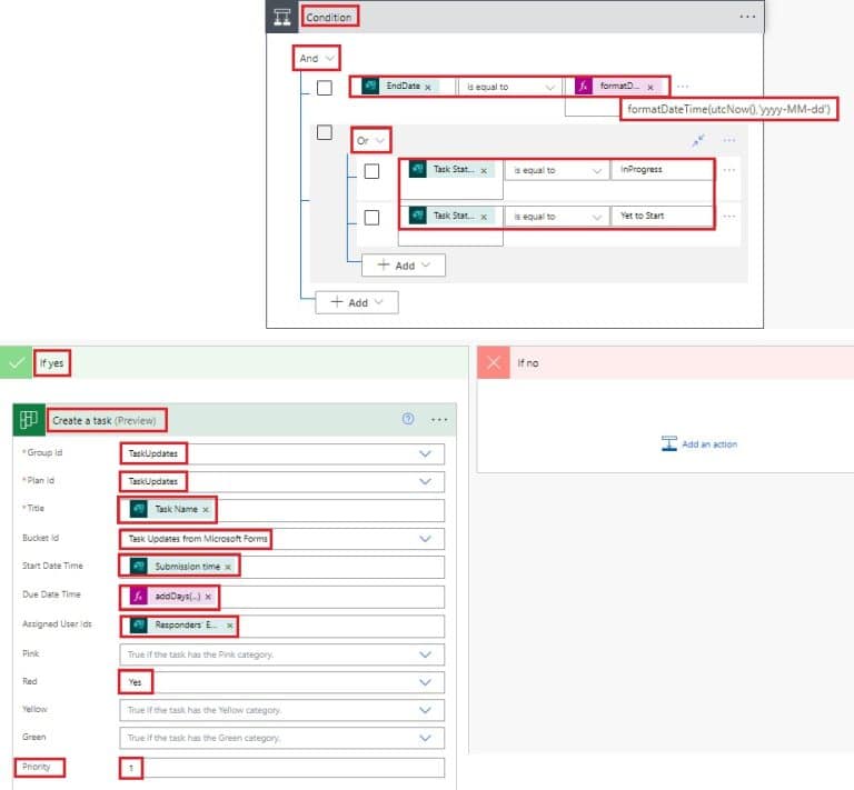 Sharepoint Power Automate How To Get Response From Form In Key Value Field Name Field Value - Geometric Photos - Gorgeous High Resolution Collection