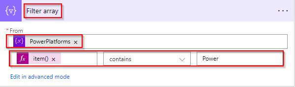 How To Check If An Array Contains A Value Using Power Automate - Beautiful Mobile Geometric Patterns | Free Download