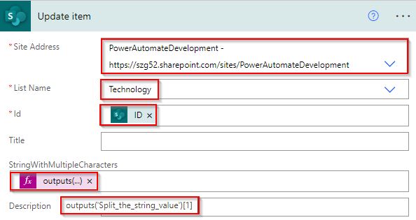 Extract String Between Two Characters In Power Automate Stack Overflow - Ultra HD Desktop Dark Backgrounds | Free Download