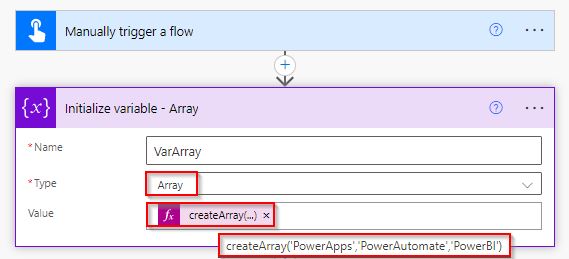 How To Convert Array To String In Power Automate Crmonce - Retina Ocean Wallpapers for Desktop