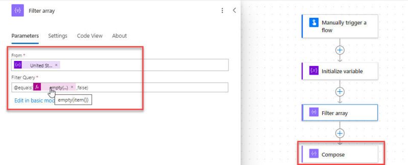Power Automate Remove Item From Array Enjoy Sharepoint - Ultra HD Ocean Illustrations for Desktop