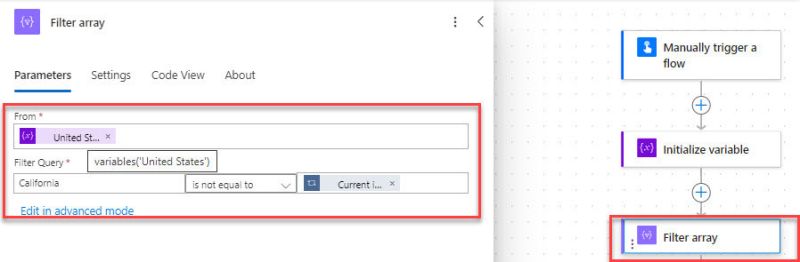 How To Remove An Item From An Array In Power Automate With 5 Examples Enjoy Sharepoint - Landscape Wallpaper Collection - High Resolution Quality