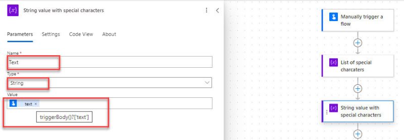 Power Automate Remove Special Characters From A String - Abstract Photos - Classic Mobile Collection