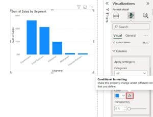 Conditional Formatting For Stacked Clustered Column Chart In Power Bi New Power Bi Feature - Gradient Wallpapers - Elegant Ultra HD Collection