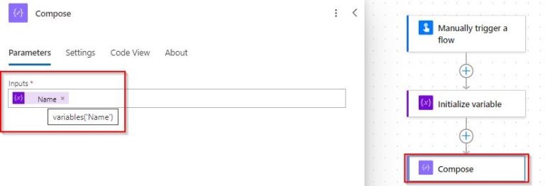 Power Automate Array Variable 6 Various Examples Enjoy Sharepoint - Premium Ultra HD Light Images | Free Download