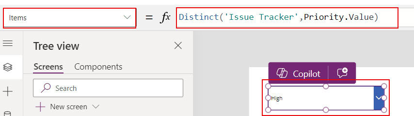 Navigate Function in Power Apps - Enjoy SharePoint (18) Navigate Function in Power Apps - Enjoy SharePoint (18)